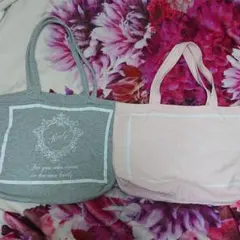 Rady トートバッグ