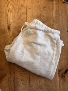 H BEAUTY&YOUTH UNITED ARROWS スウェットパンツ