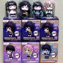 【新品未開封】鬼滅の刃 ひっかけフィギュアぷち & つむりずむ 10体セット 新品未開封】鬼滅の刃 ひっかけフィギュアぷち & つむりずむ 10体