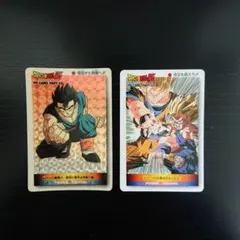 ドラゴンボール カード セット