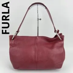 FURLA フルラ ワンショルダーバッグ 肩掛けバッグ レザー