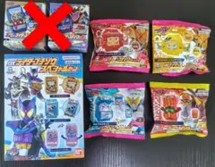 2025年最新】ゴチゾウ まとめ売りの人気アイテム - メルカリ