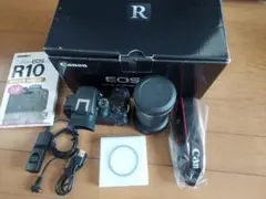 2026年最新】EoS r10 rf-s18-150の人気アイテム - メルカリ