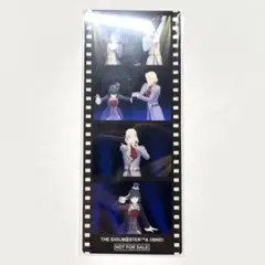 アイドルマスター sideM チアリング 特典　Altessimo アルテ