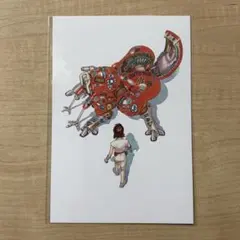 2026年最新】士郎正宗 カードの人気アイテム - メルカリ