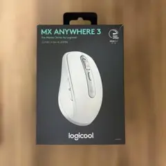 MX Anywhere 3のサムネイル