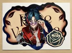にじさんじ 魁星 RoseValentine 特典