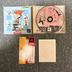 PS1 ワン・ピース マンション CAPCOM プレイステーション ソフト