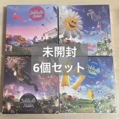 SEVENTEEN Heaven 未開封