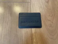marimekko カードケース　パスケース
