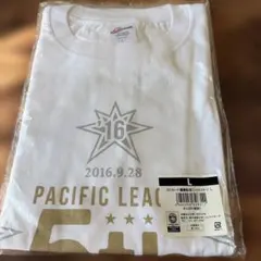 2016年　Tシャツ
