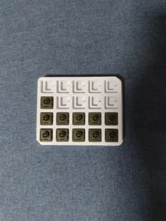 Kailh Lofree Ghost choc v2軸 ロープロファイル 11個