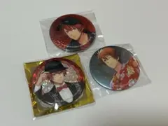 うたプリ 一十木音也 缶バッジ