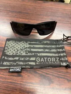 2026年最新】サングラス gatorzの人気アイテム - メルカリ