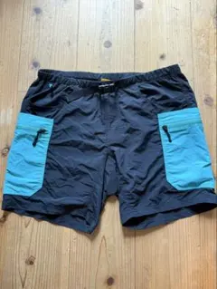 GRIP SWANY x atmos コラボ ショートパンツのサムネイル