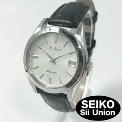 稼動品 新品ベルト電池交換済 SEIKO QR 3863-7001 デイデイト - メルカリ