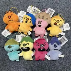 こんなこいるかな マスコット 全12種セット コンプリート - メルカリ