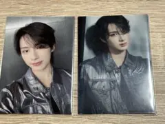 SEVENTEEN RIGHT HERE JAPAN TOUR ジュン