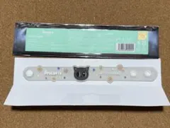 TXT プルバトゥ POPUP ポップアップ ラバーバンド ダゴニャン テヒョン