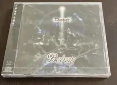 【新品】Betray / Despair　V系