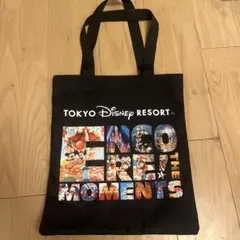 トートバッグ キャラクターグッズ