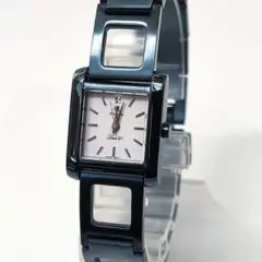 CYMA Louis XV レディース腕時計 スクエア 新品 アンティーク激レア 