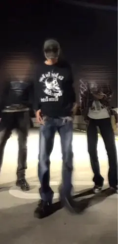 オ兄系