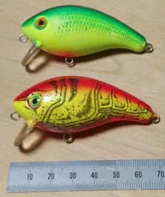 2026年最新】マンズ ルアーの人気アイテム - メルカリ