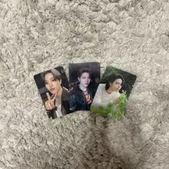 TREASURE REBOOT 2024 （ジョンファン