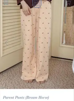 2025年最新】HoUse on the hill パンツの人気アイテム - メルカリ