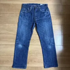 orslow デニムパンツ 107
