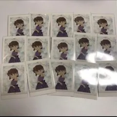 名探偵コナン 灰原哀 ぱしゃこれセット