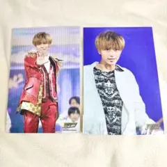 永瀬廉 Johnny’s ISLAND 2019 ステージフォト