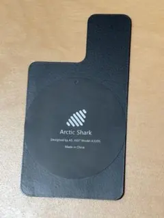 スマホ 冷却シート