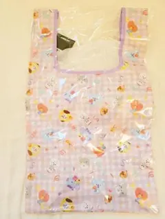 horiii.A様専用☆BT21　エコバッグ　イシビル　新品未使用