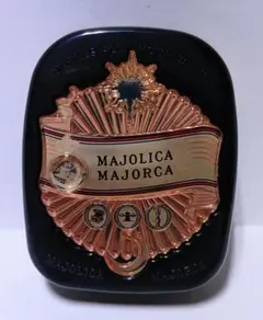 MAJOLICA MAJORCA　プレストポアカバー(フェイスパウダー)のサムネイル