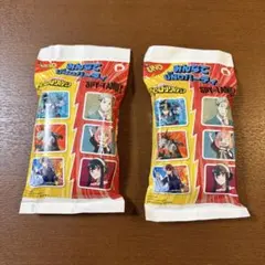 マクドナルド　ハッピーセット　みんなでUNO　僕のヒーローアカデミア