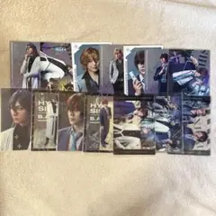 ヒプステ シンジュク ブロマイドセット