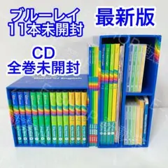 【殆ど未開封】最新版 シングアロング DWE ディズニー英語システム　S668