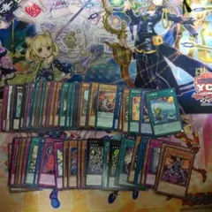 遊戯王OCGカードセット まとめ売り