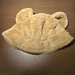 ディズニー ダッフィー ファンキャップ 帽子のサムネイル