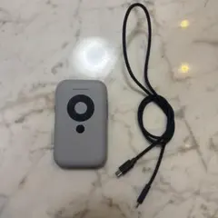 XREAL Beam 充電器 C-Cケーブル付き