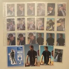 &TEAM K ケイ　First Howling:WE セット