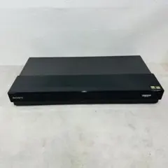 ジャンク　SONY ソニー　BDレコーダー　BDZ-FW1000のサムネイル