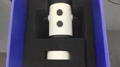 NZXT CAPSULE WHITE