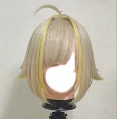 NIKKE エレグ コスプレウィッグのサムネイル