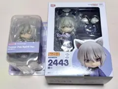 う*な様 ねんどろいど　巴衛　新品未開封 Amazon | グッドスマイルアーツ上海[Good Smile Arts Shanghai