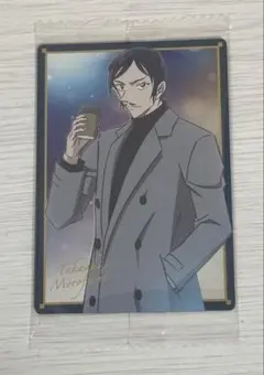 名探偵コナン イタジャガ vol.4 諸伏高明