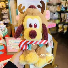 2025年最新】グーフィー ぬいぐるみ クリスマスの人気アイテム - メルカリ