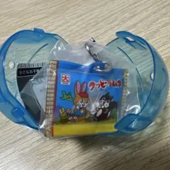 クッピーラムネ めじるしアクセサリー
